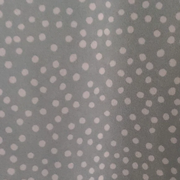 EUC✨ PAPERMOON XL mint/light blue Coraley 3/4 Tie Sleeve Blouse from Stitchfix - Picture 4 of 17